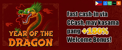 Welcome Slot Bonus